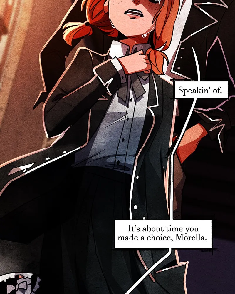 Nevermore Chapter 39 page 36 - 