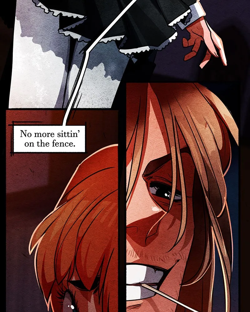 Nevermore Chapter 39 page 37 - 