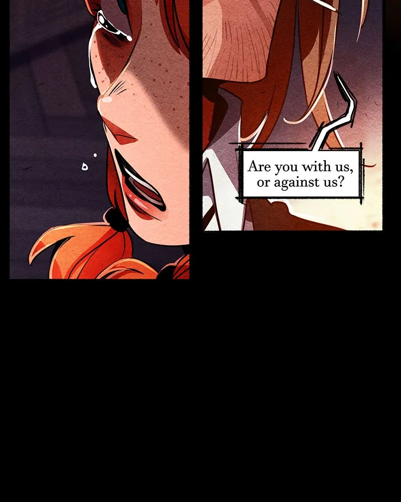 Nevermore Chapter 39 page 38 - 
