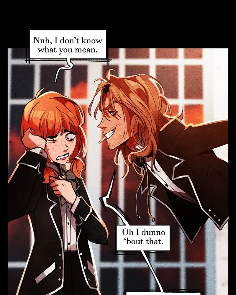 Nevermore Chapter 39 page 39 - 