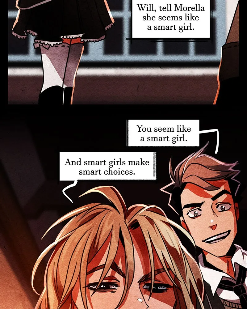 Nevermore Chapter 39 page 40 - 