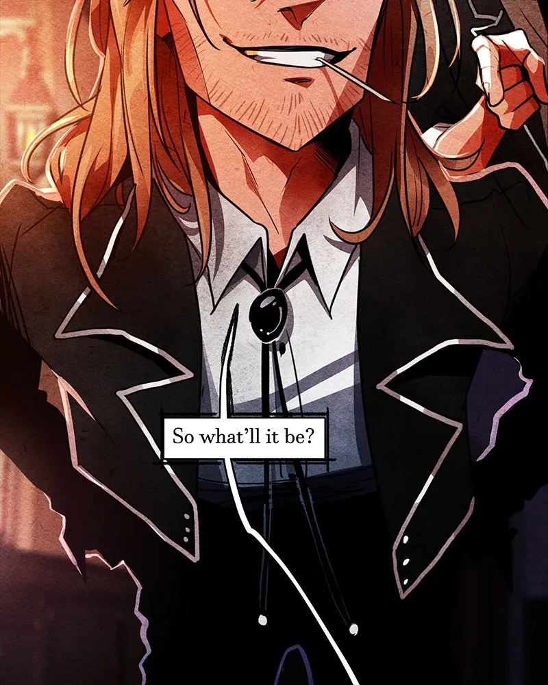 Nevermore Chapter 39 page 41 - 