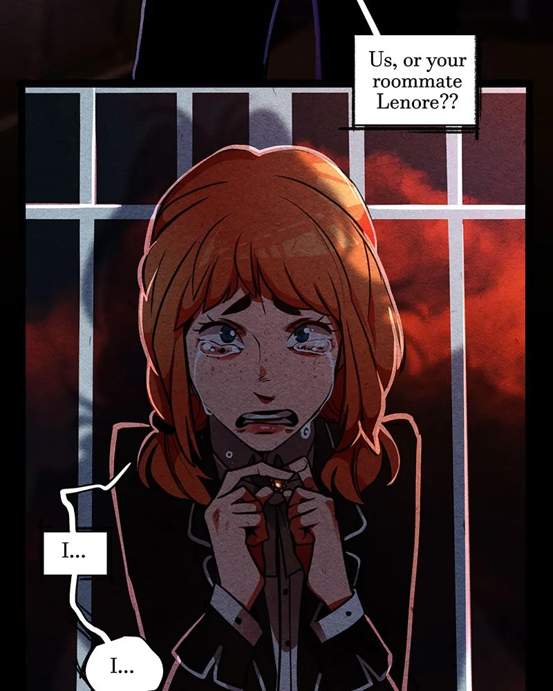 Nevermore Chapter 39 page 42 - 