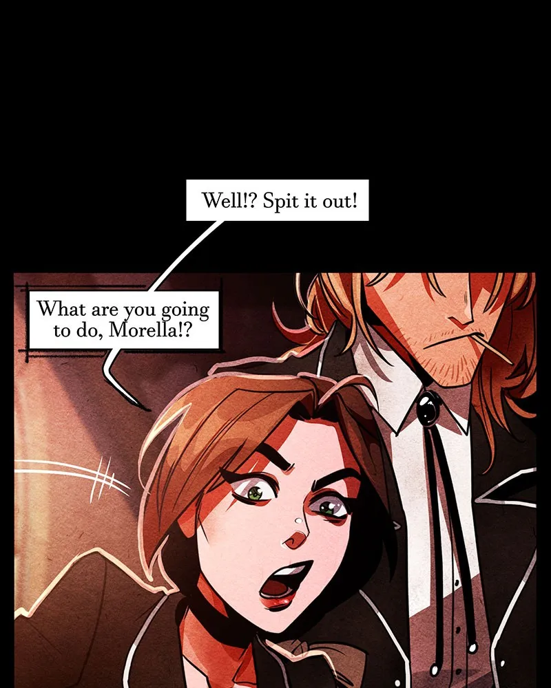 Nevermore Chapter 39 page 44 - 