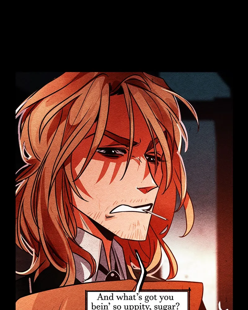 Nevermore Chapter 39 page 46 - 