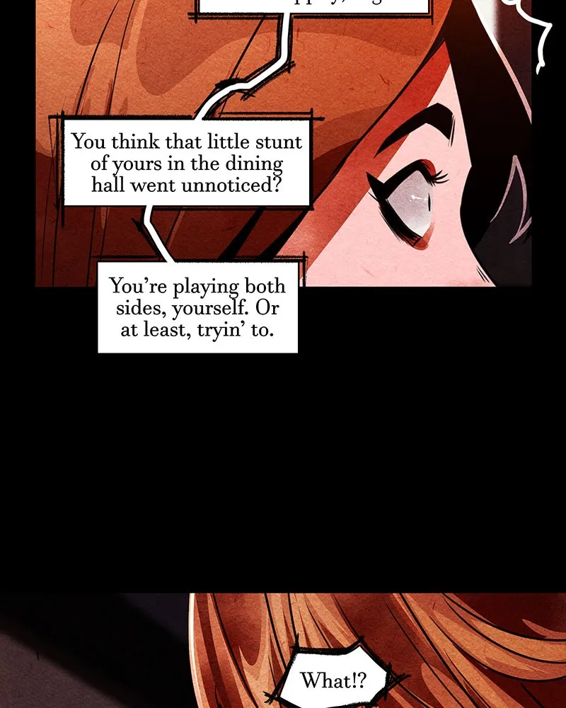 Nevermore Chapter 39 page 47 - 
