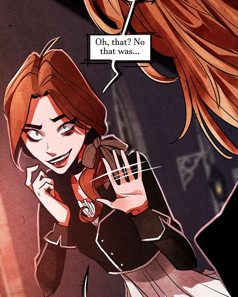 Nevermore Chapter 39 page 48 - 