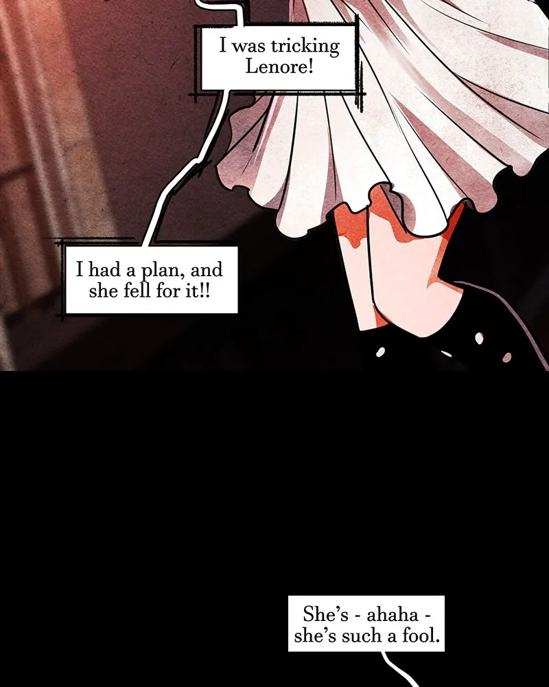 Nevermore Chapter 39 page 49 - 