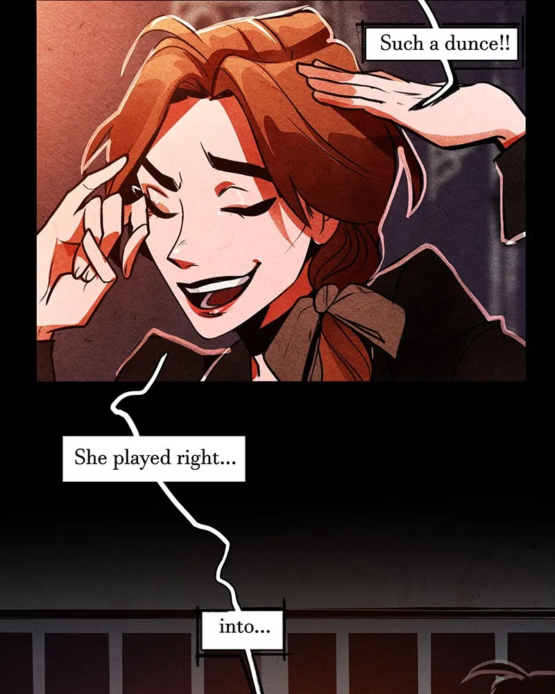 Nevermore Chapter 39 page 50 - 
