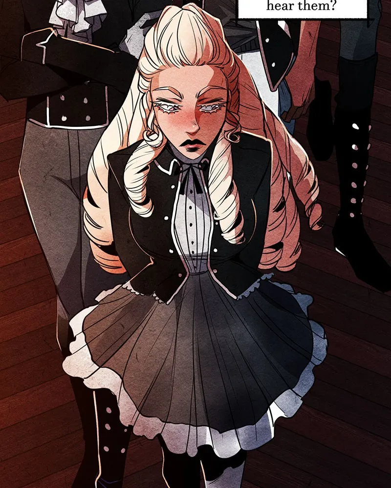 Nevermore Chapter 39 page 6 - 