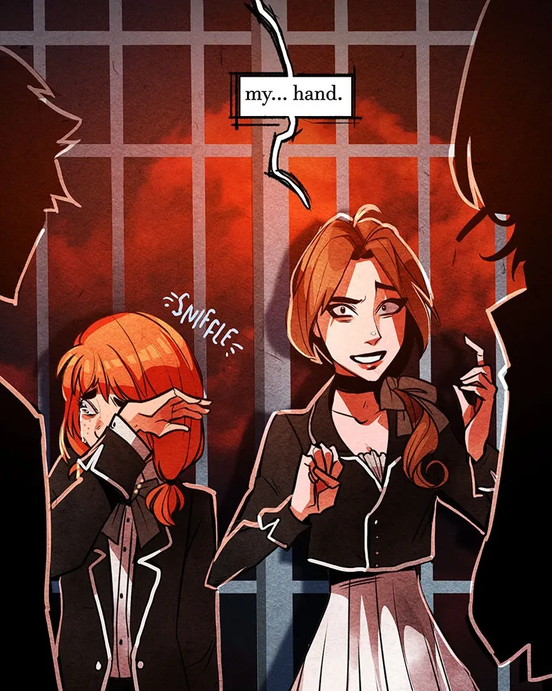 Nevermore Chapter 39 page 51 - 