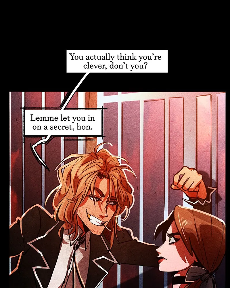 Nevermore Chapter 39 page 53 - 