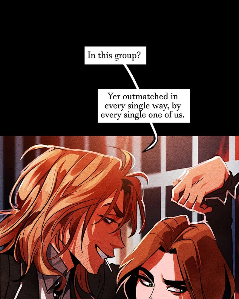 Nevermore Chapter 39 page 55 - 