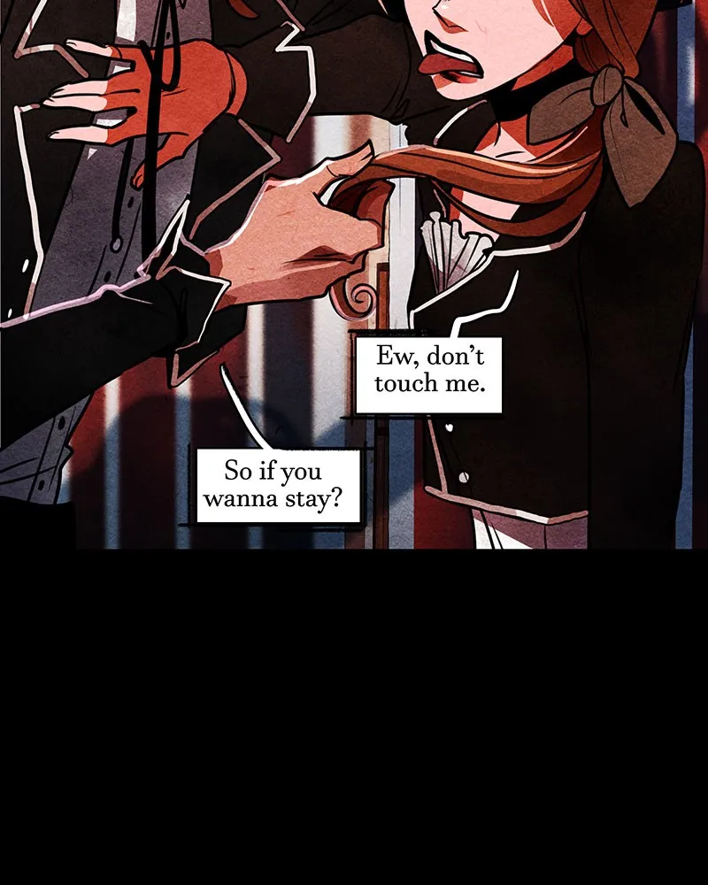 Nevermore Chapter 39 page 56 - 