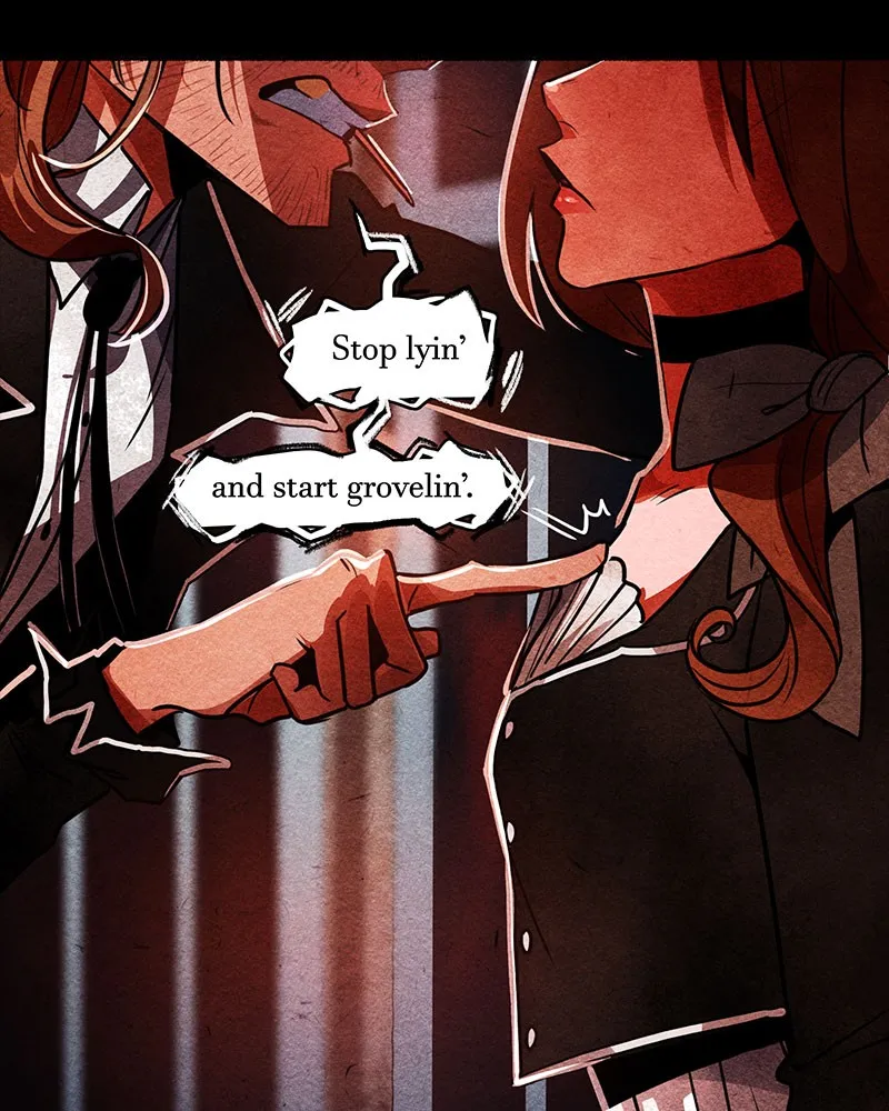 Nevermore Chapter 39 page 57 - 