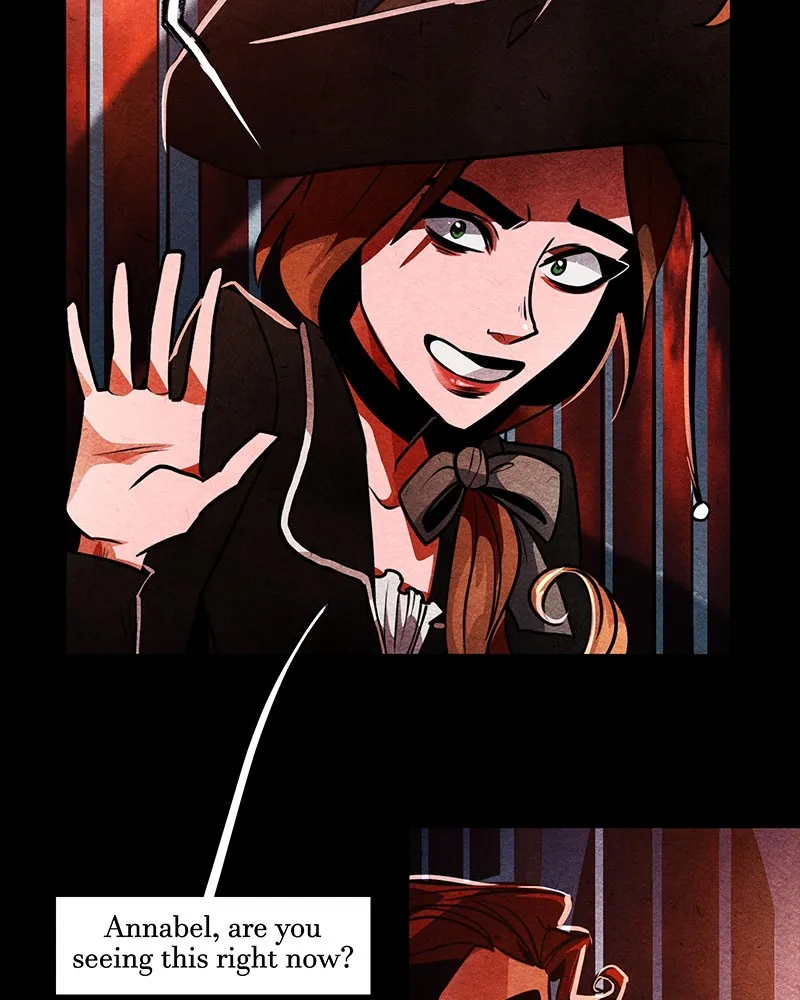 Nevermore Chapter 39 page 59 - 