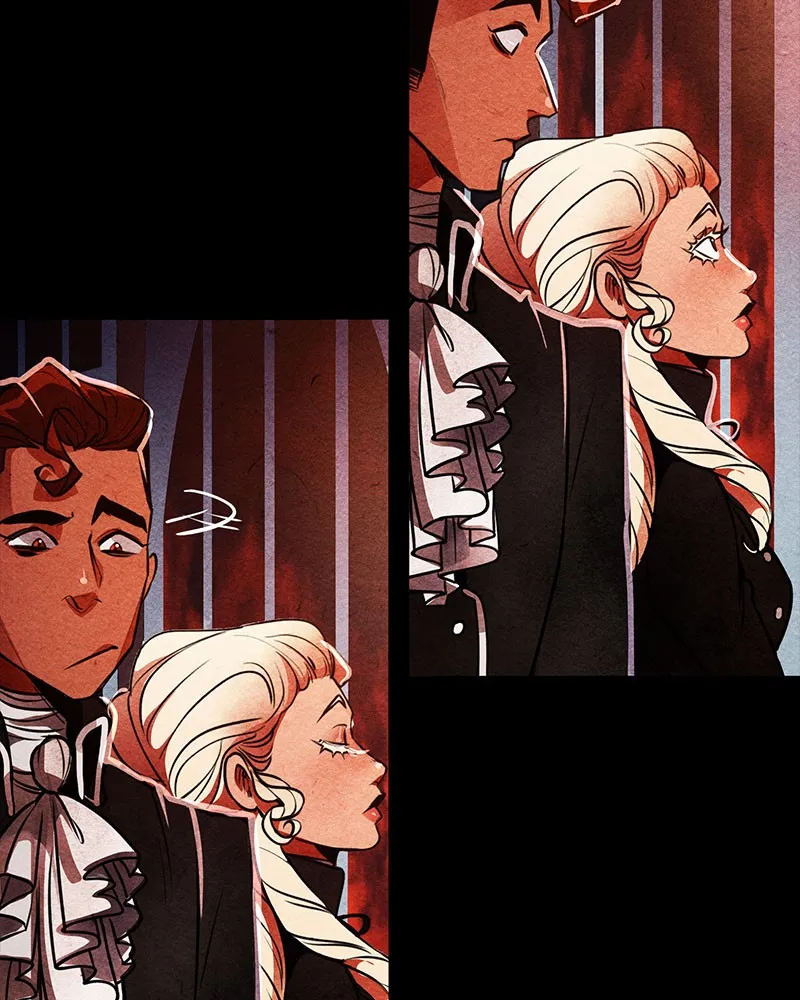 Nevermore Chapter 39 page 60 - 