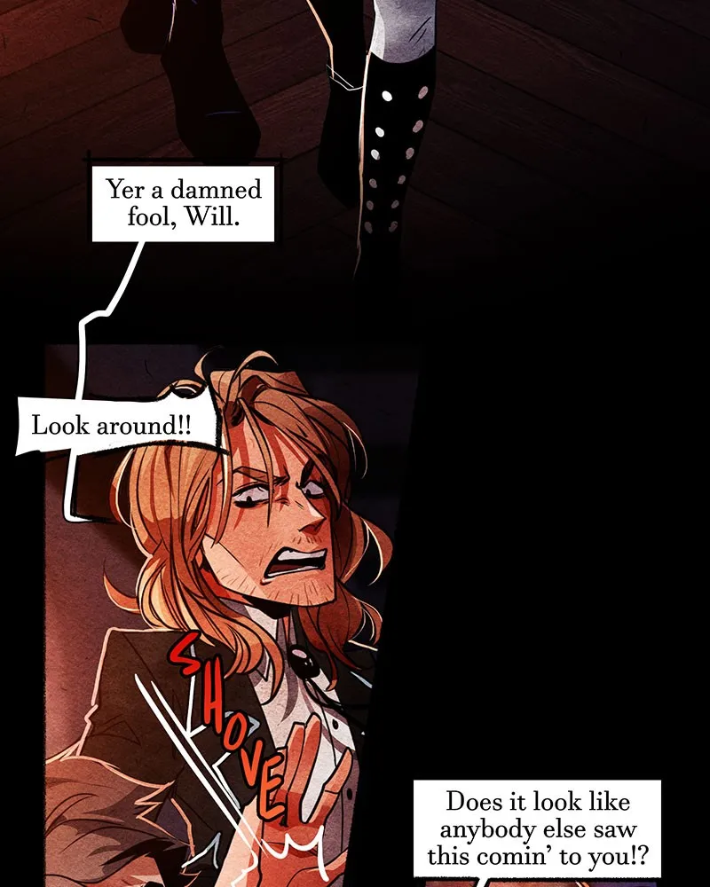 Nevermore Chapter 39 page 7 - 