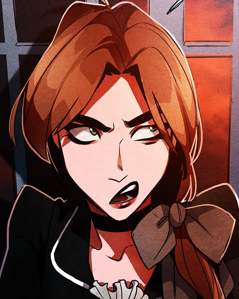Nevermore Chapter 39 page 64 - 