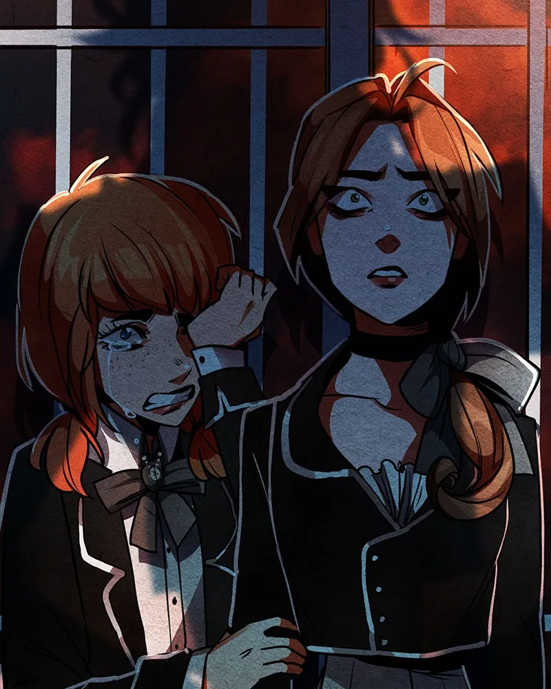 Nevermore Chapter 39 page 69 - 
