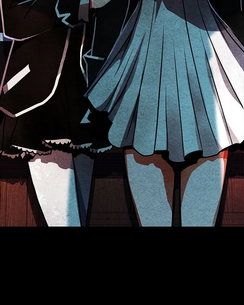 Nevermore Chapter 39 page 70 - 
