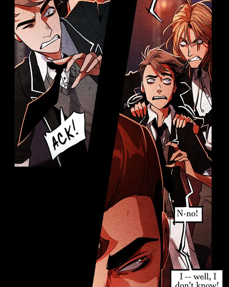 Nevermore Chapter 39 page 8 - 