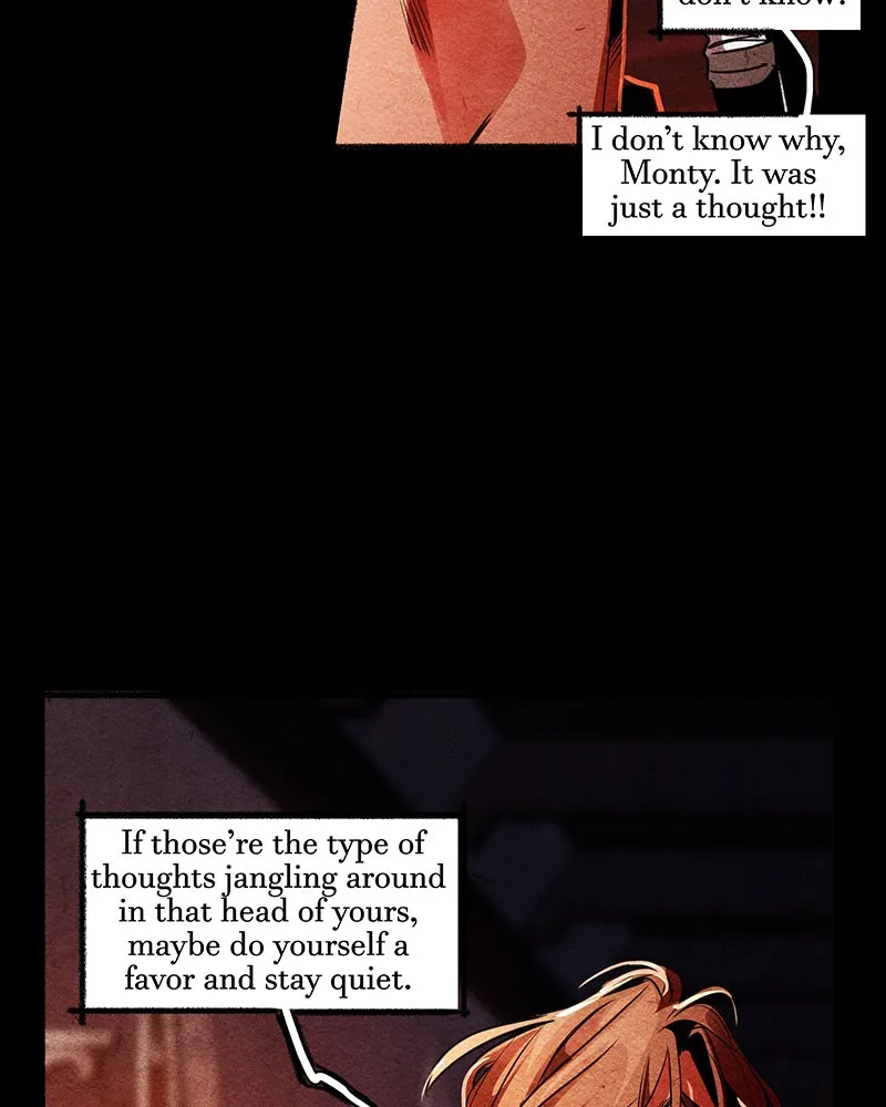 Nevermore Chapter 39 page 9 - 