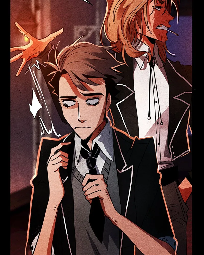 Nevermore Chapter 39 page 10 - 