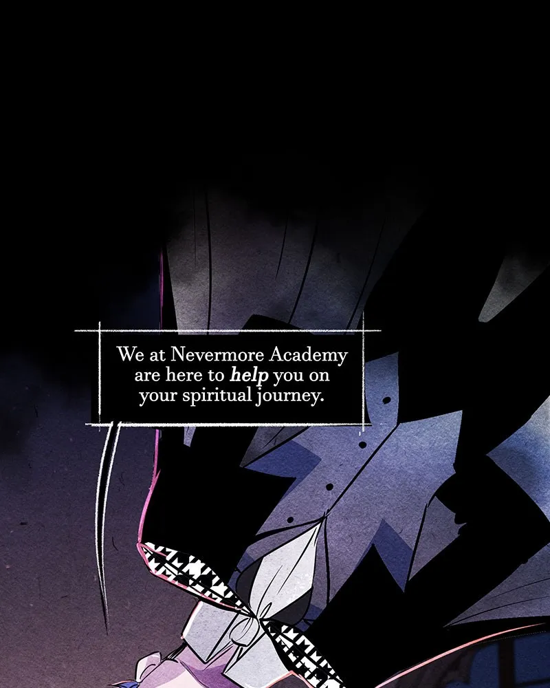 Nevermore Chapter 4 page 1 - 