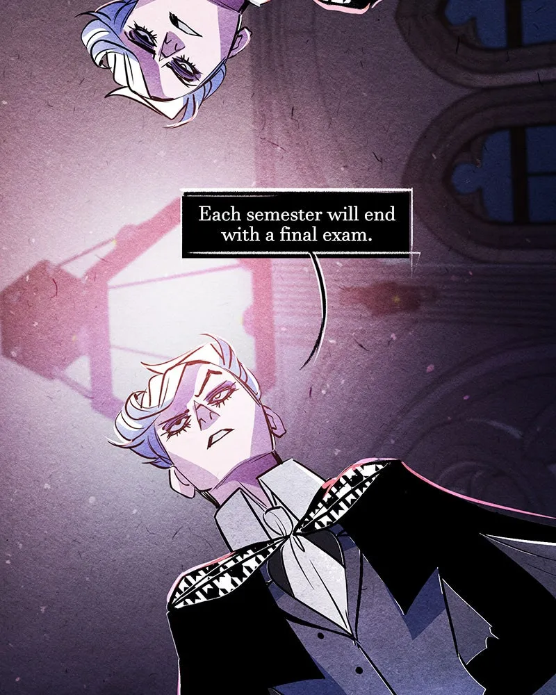 Nevermore Chapter 4 page 2 - 