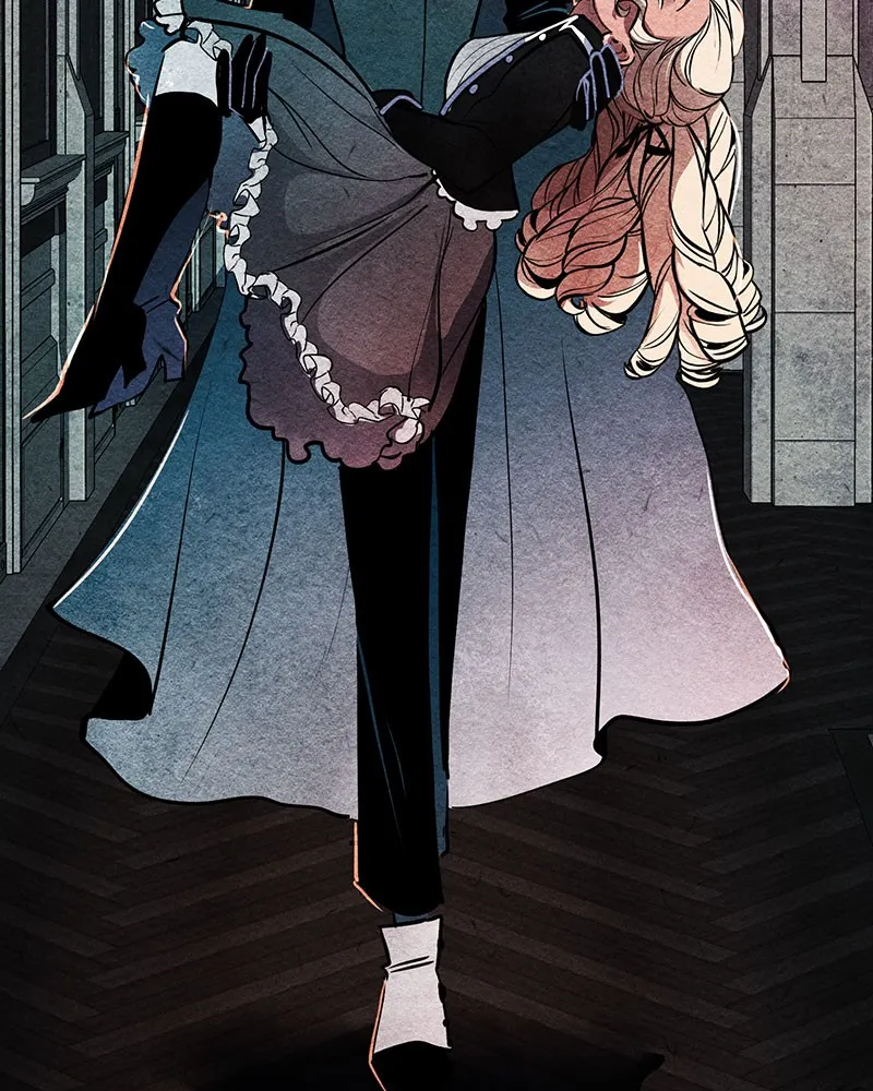 Nevermore Chapter 4 page 19 - 