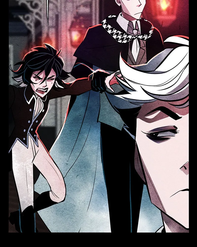 Nevermore Chapter 4 page 21 - 