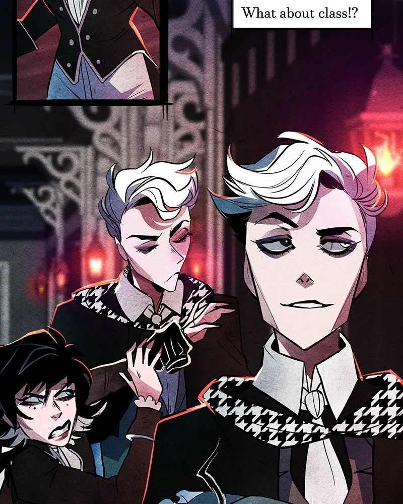 Nevermore Chapter 4 page 23 - 
