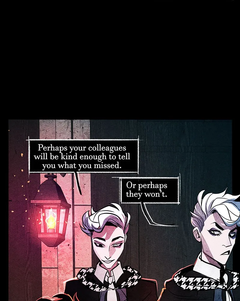 Nevermore Chapter 4 page 25 - 