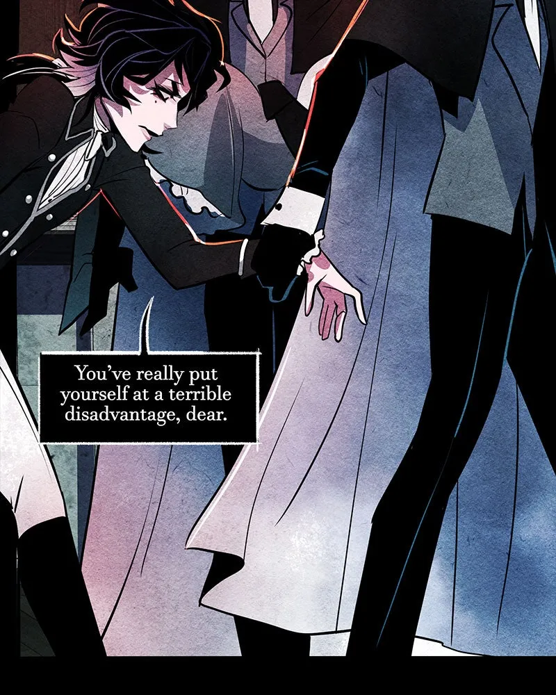 Nevermore Chapter 4 page 26 - 