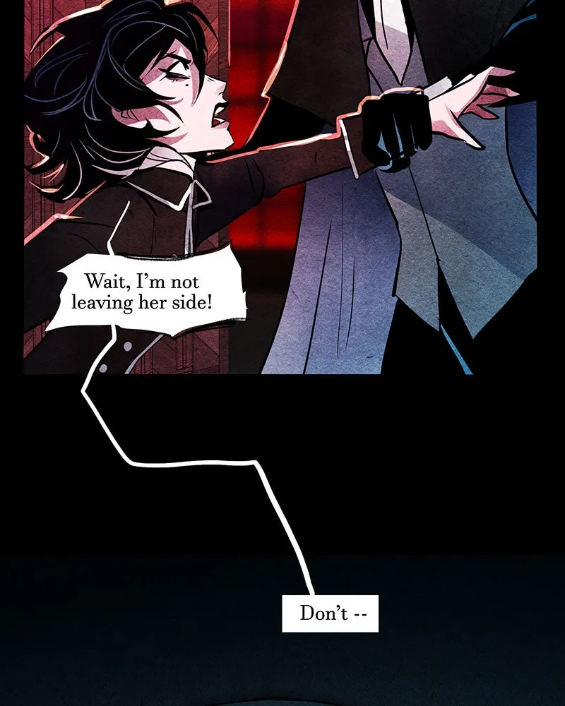 Nevermore Chapter 4 page 30 - 