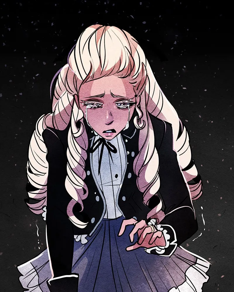 Nevermore Chapter 4 page 4 - 