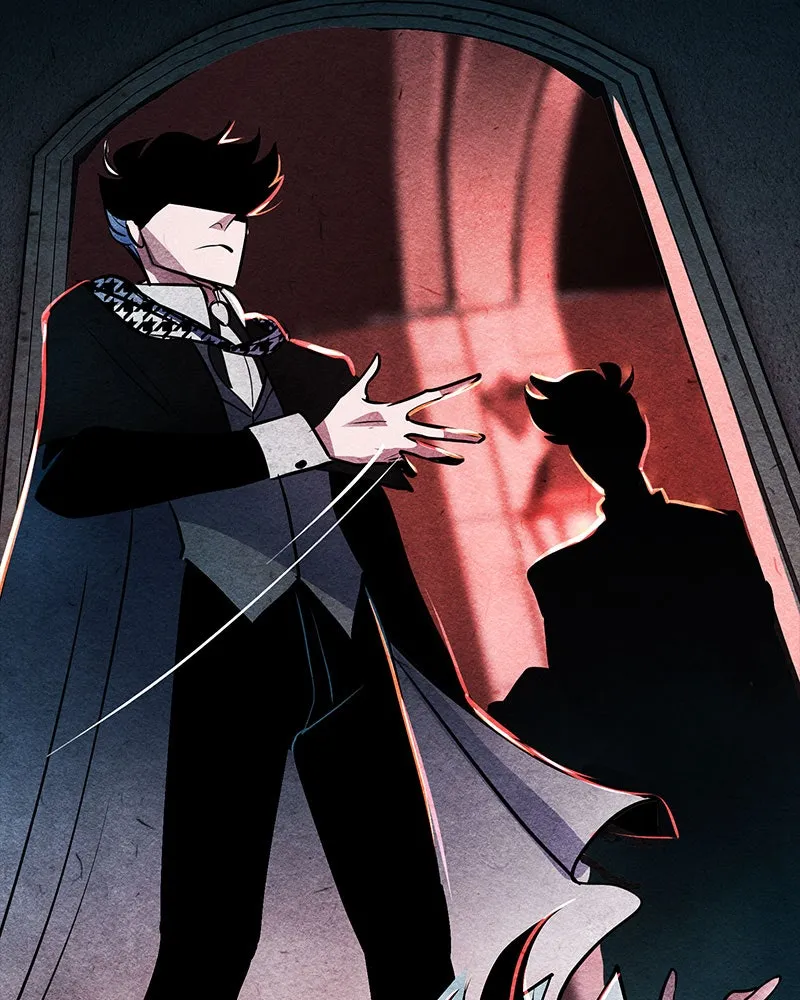 Nevermore Chapter 4 page 31 - 