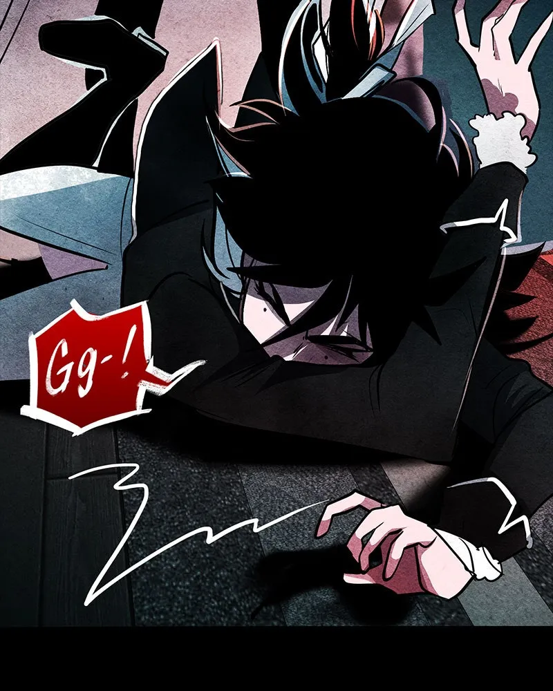 Nevermore Chapter 4 page 32 - 