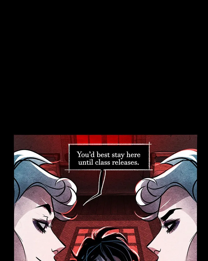 Nevermore Chapter 4 page 33 - 
