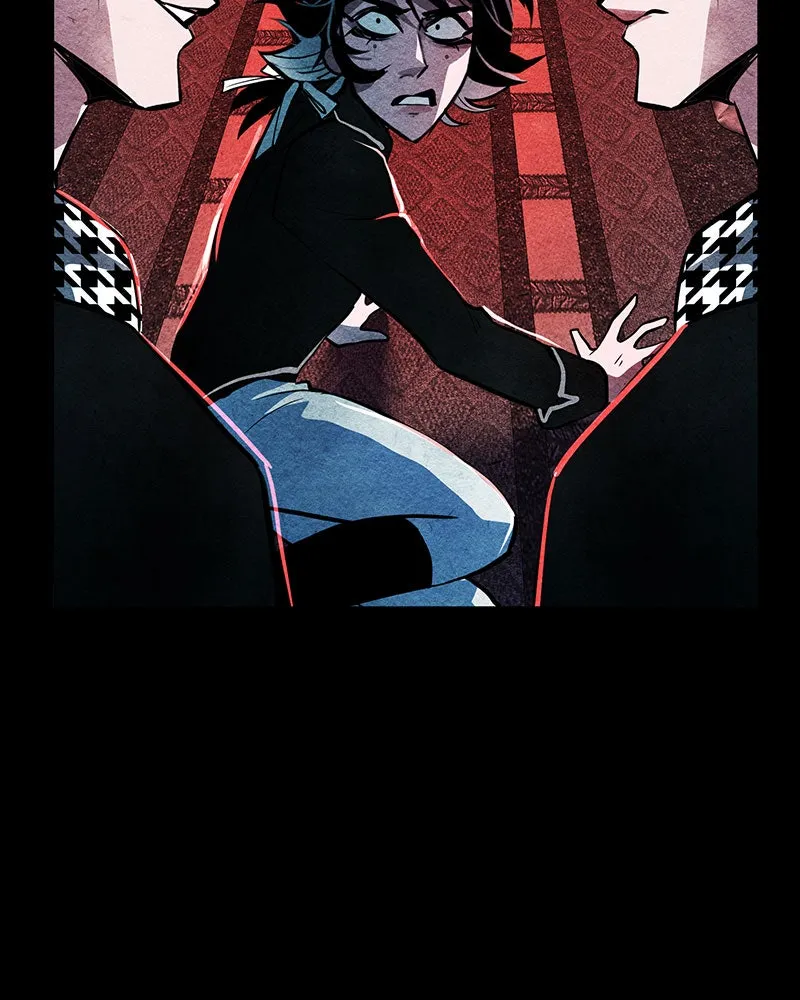 Nevermore Chapter 4 page 34 - 