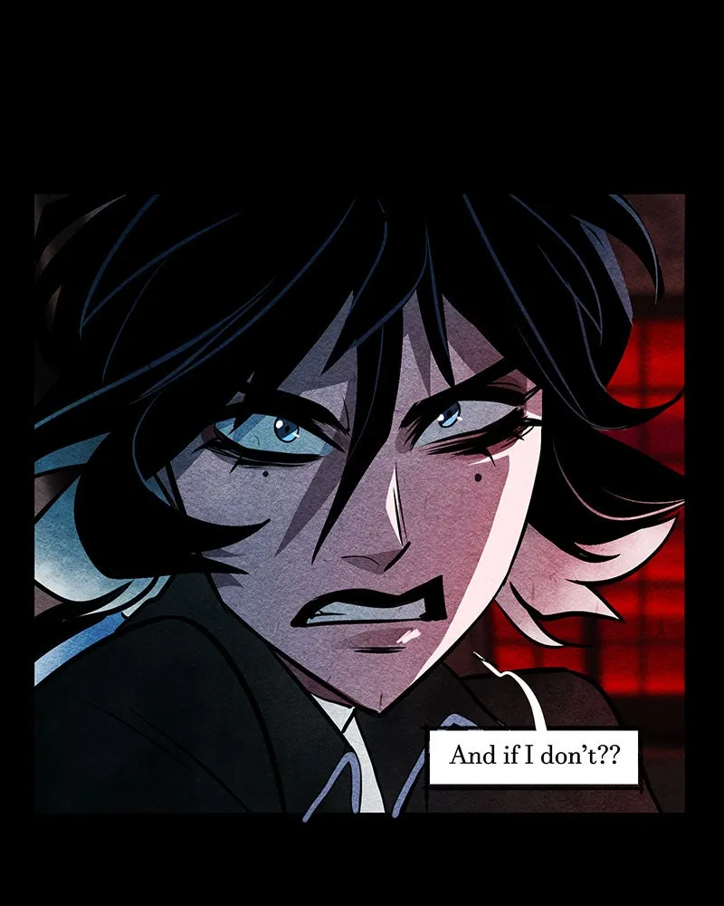 Nevermore Chapter 4 page 35 - 