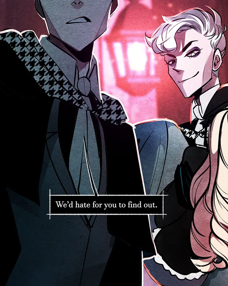 Nevermore Chapter 4 page 37 - 