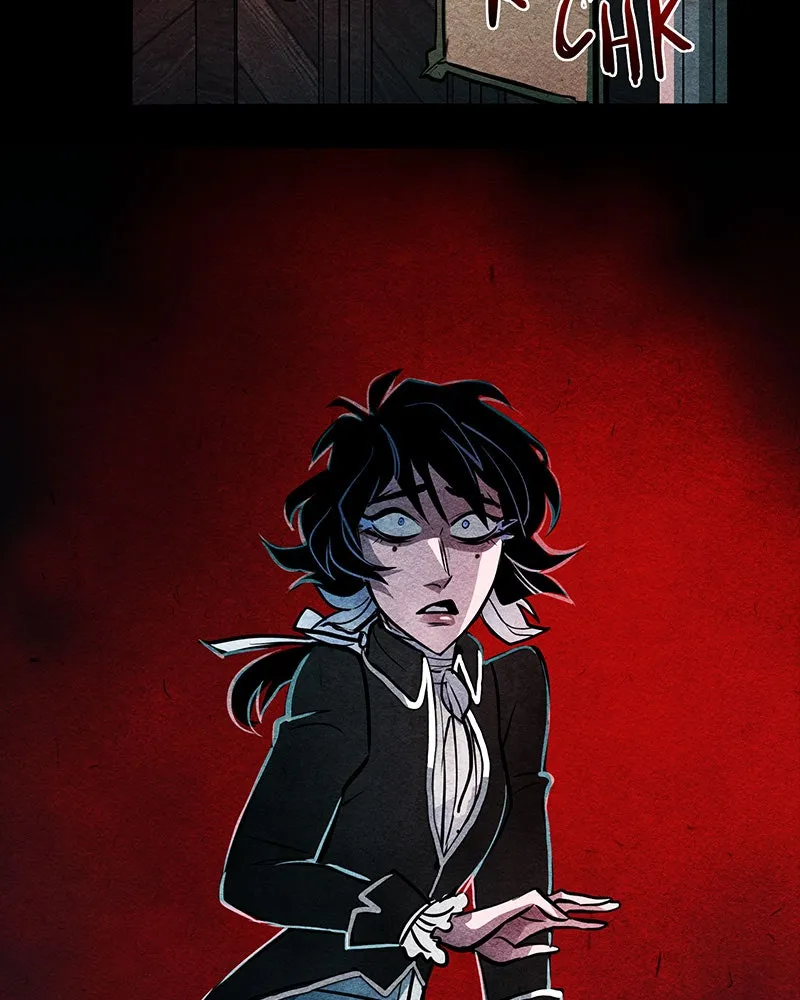 Nevermore Chapter 4 page 40 - 