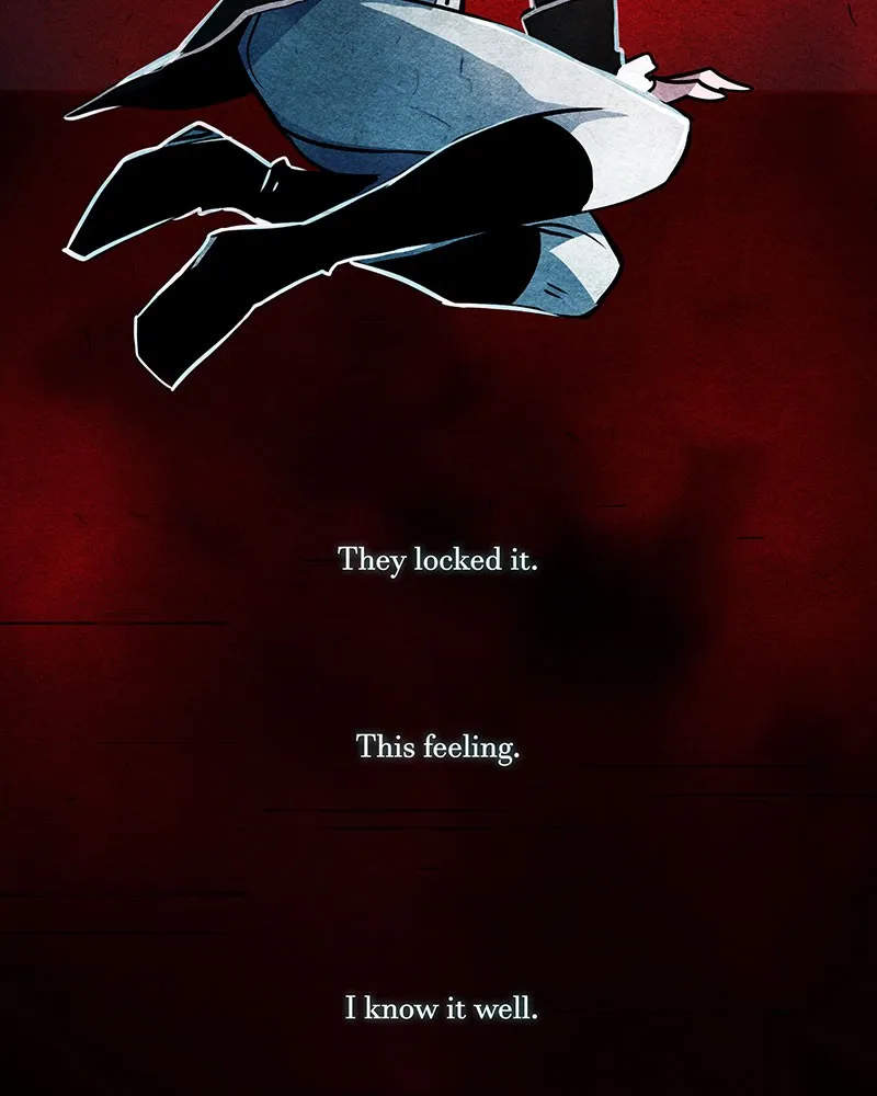 Nevermore Chapter 4 page 41 - 