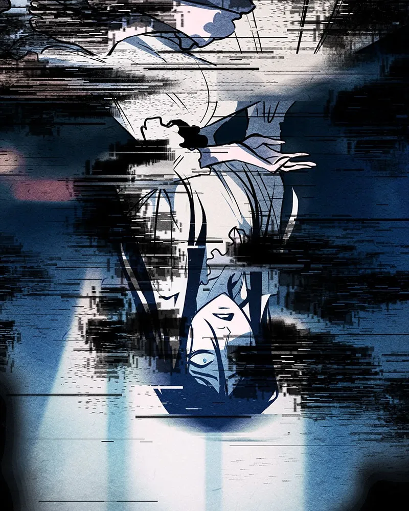 Nevermore Chapter 4 page 43 - 
