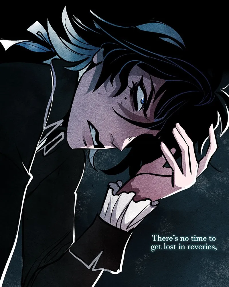 Nevermore Chapter 4 page 45 - 