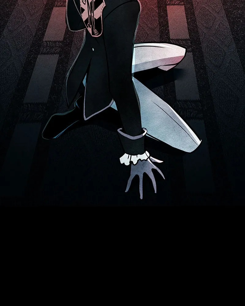 Nevermore Chapter 4 page 49 - 