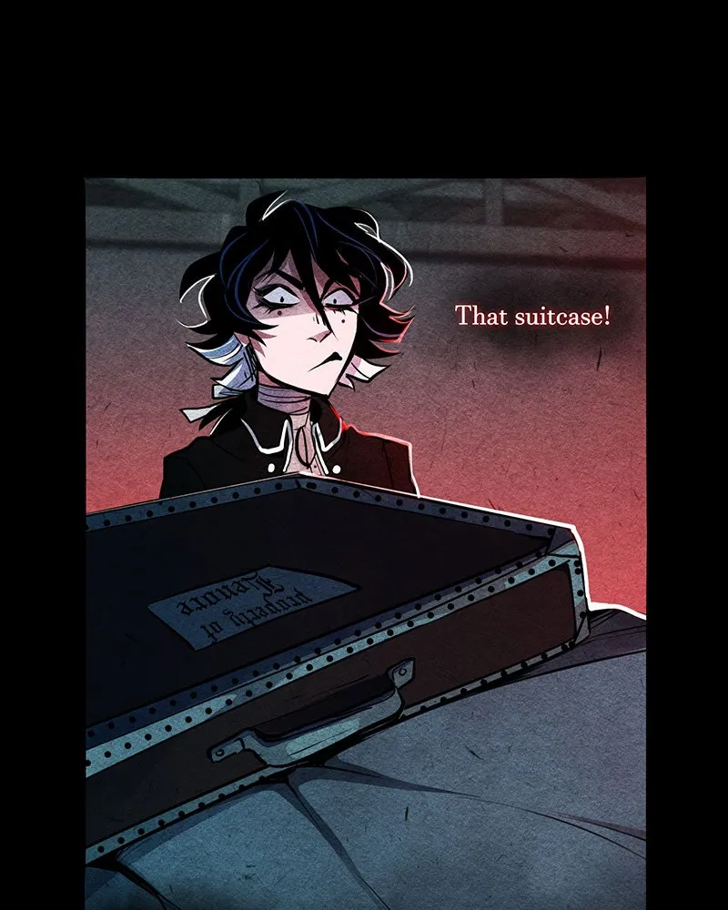 Nevermore Chapter 4 page 50 - 