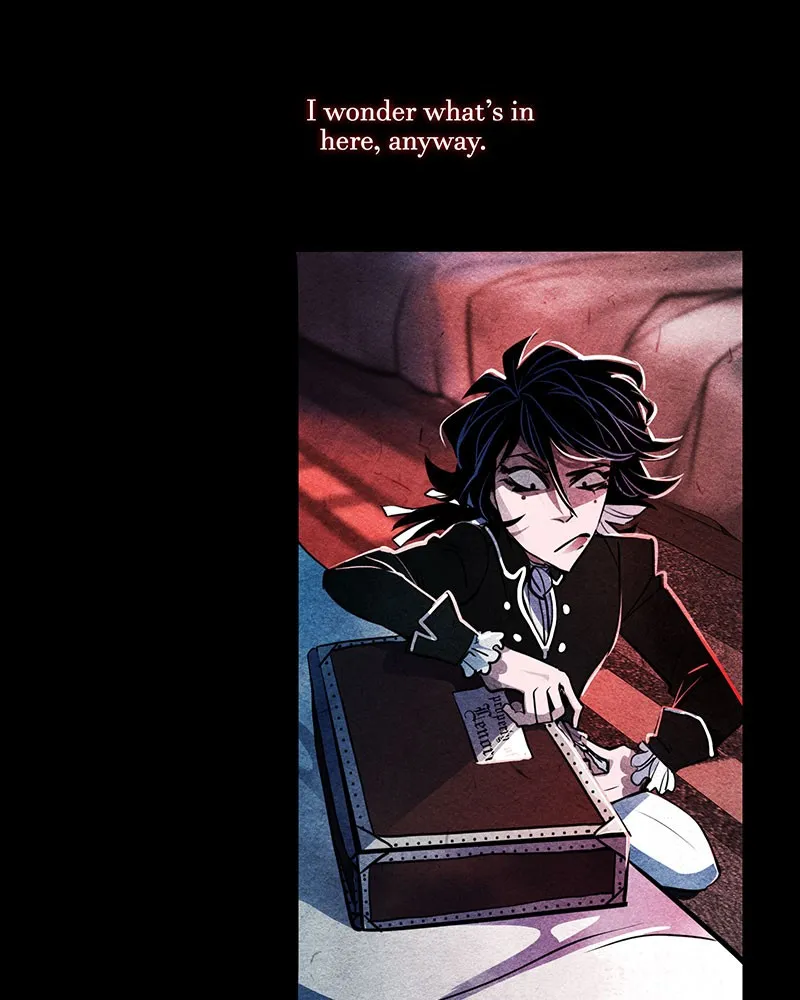 Nevermore Chapter 4 page 53 - 
